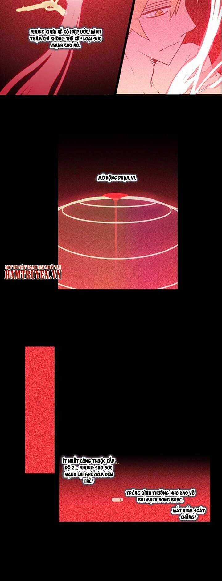 Abide In The Wind Chapter 11 trang 10