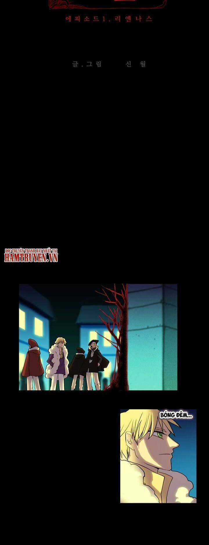 Abide In The Wind Chapter 11 trang 2