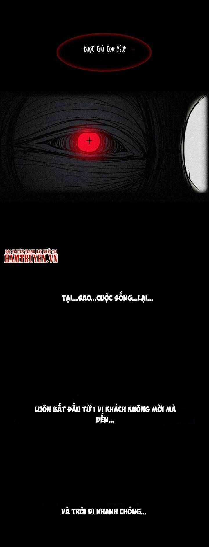 Abide In The Wind Chapter 11 trang 21