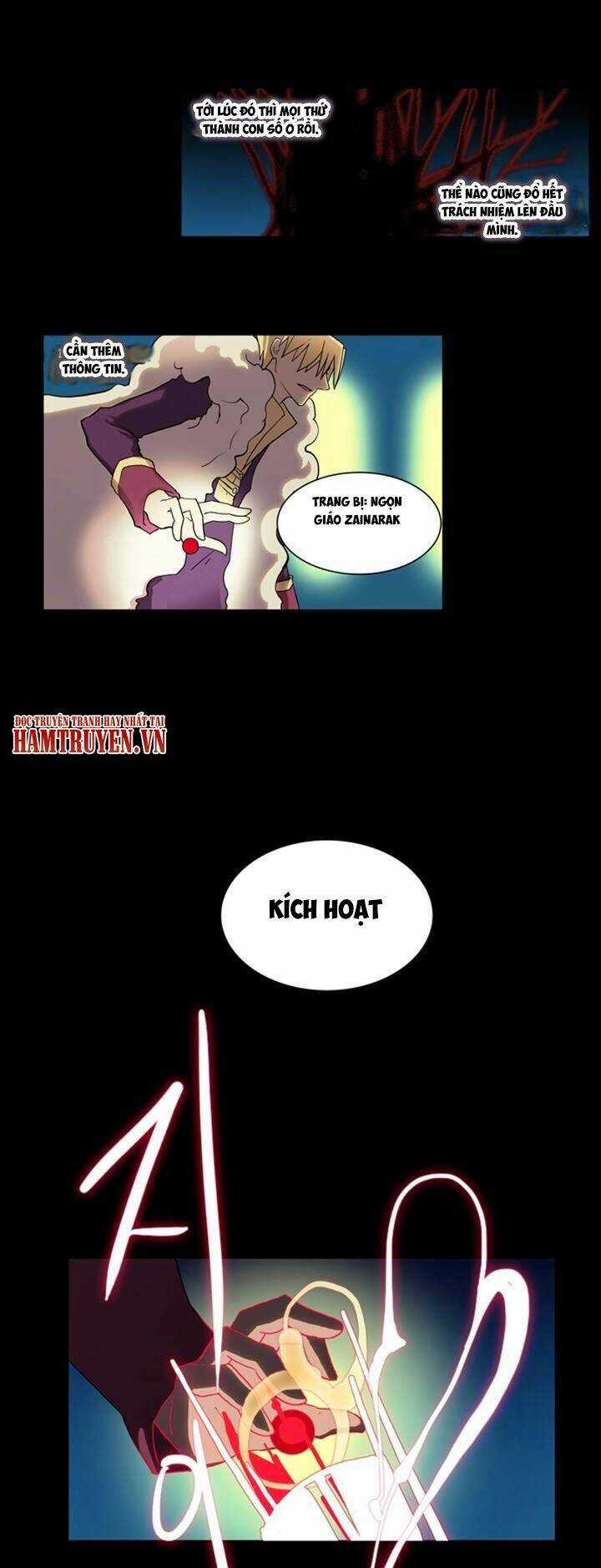 Abide In The Wind Chapter 11 trang 5