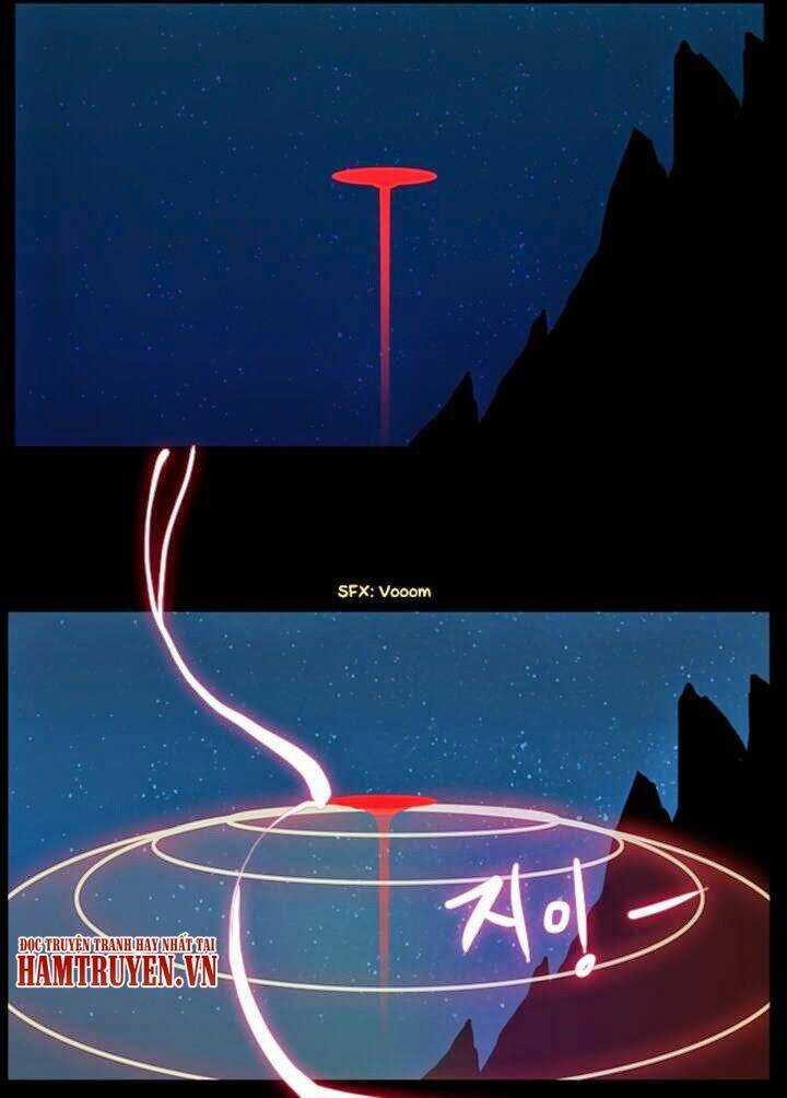 Abide In The Wind Chapter 11 trang 8