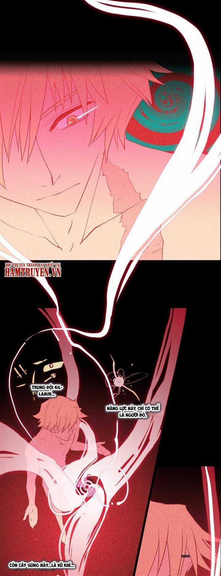 Abide In The Wind Chapter 11 trang 9