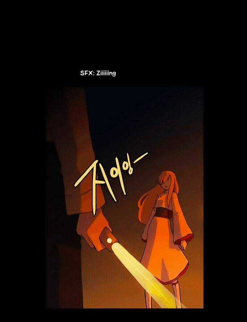 Abide In The Wind Chapter 12 trang 10