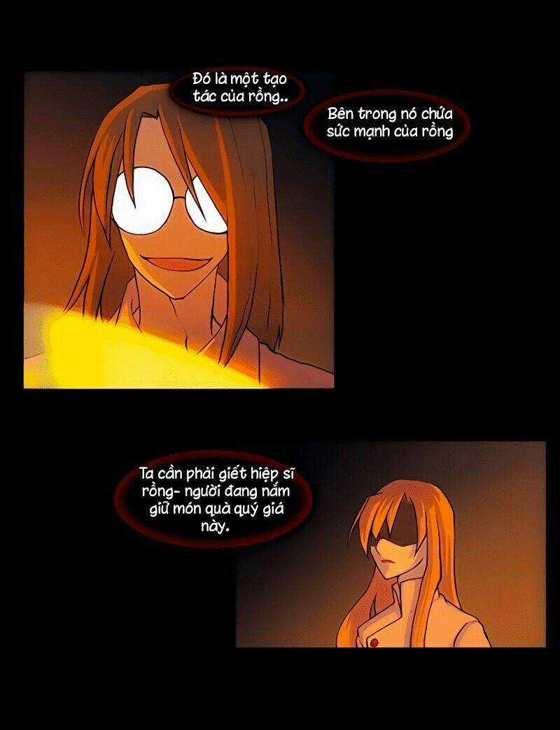 Abide In The Wind Chapter 12 trang 11