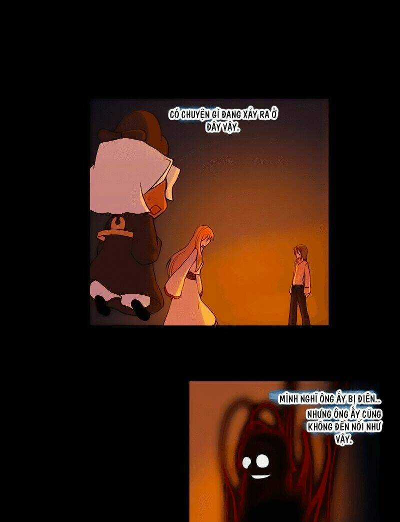 Abide In The Wind Chapter 12 trang 13