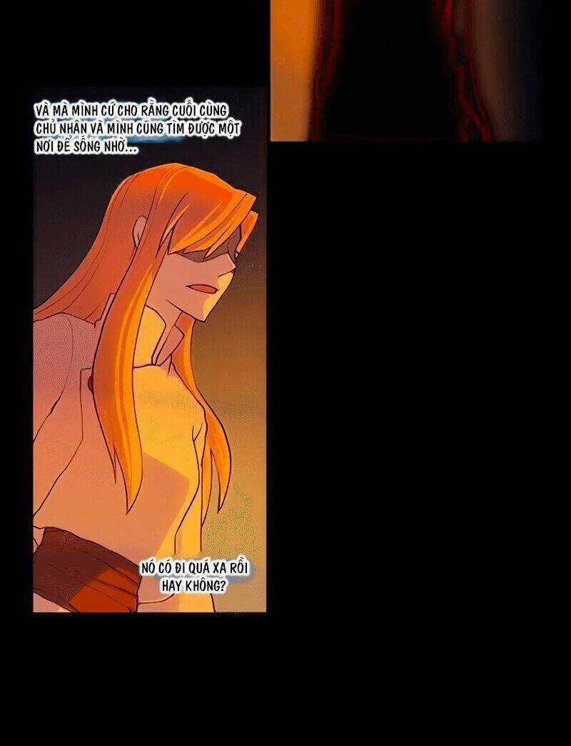 Abide In The Wind Chapter 12 trang 14