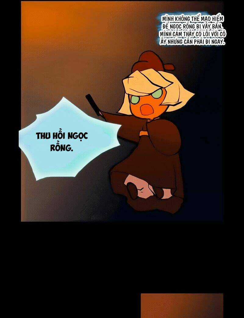 Abide In The Wind Chapter 12 trang 15