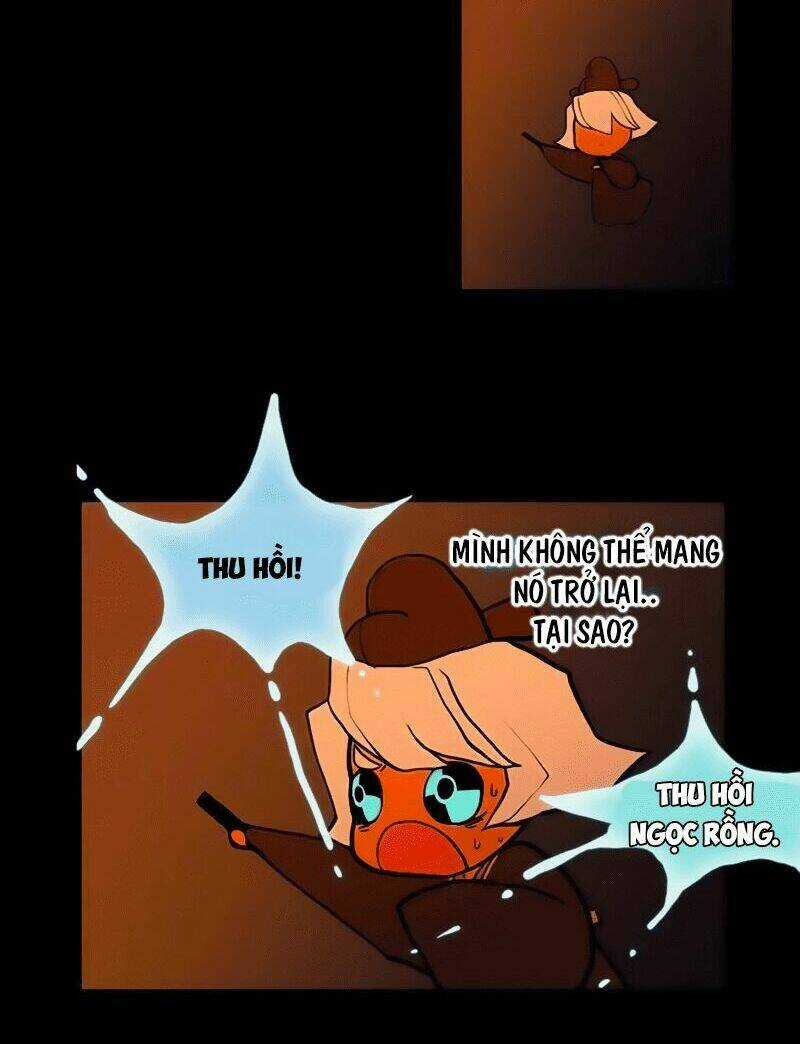 Abide In The Wind Chapter 12 trang 16