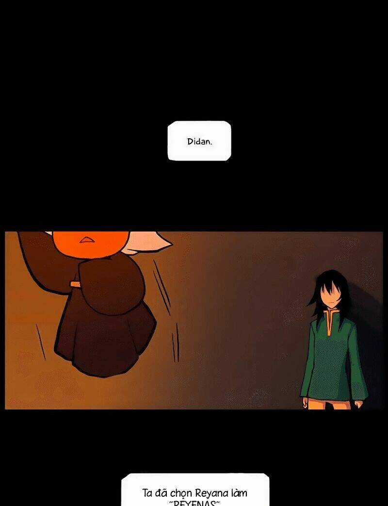 Abide In The Wind Chapter 12 trang 17