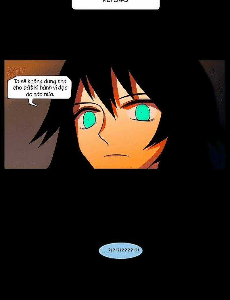 Abide In The Wind Chapter 12 trang 18