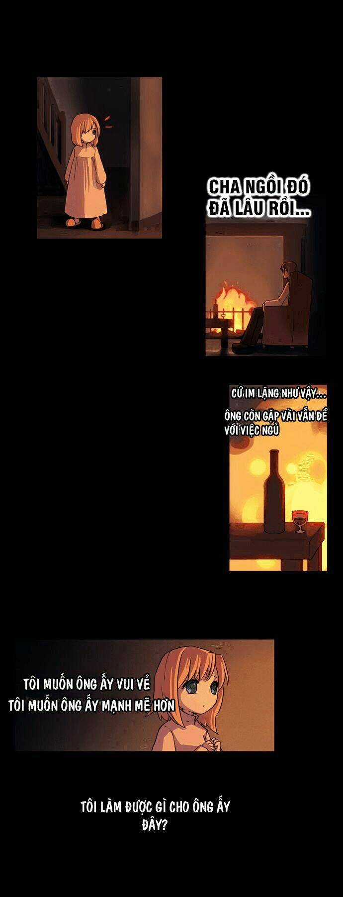 Abide In The Wind Chapter 12 trang 2