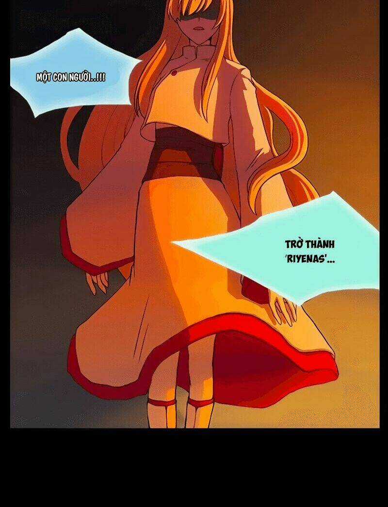 Abide In The Wind Chapter 12 trang 20