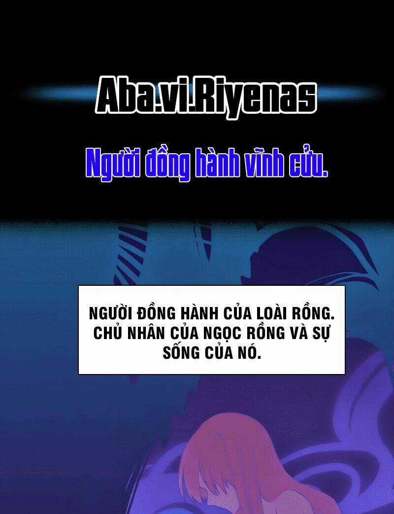 Abide In The Wind Chapter 12 trang 21