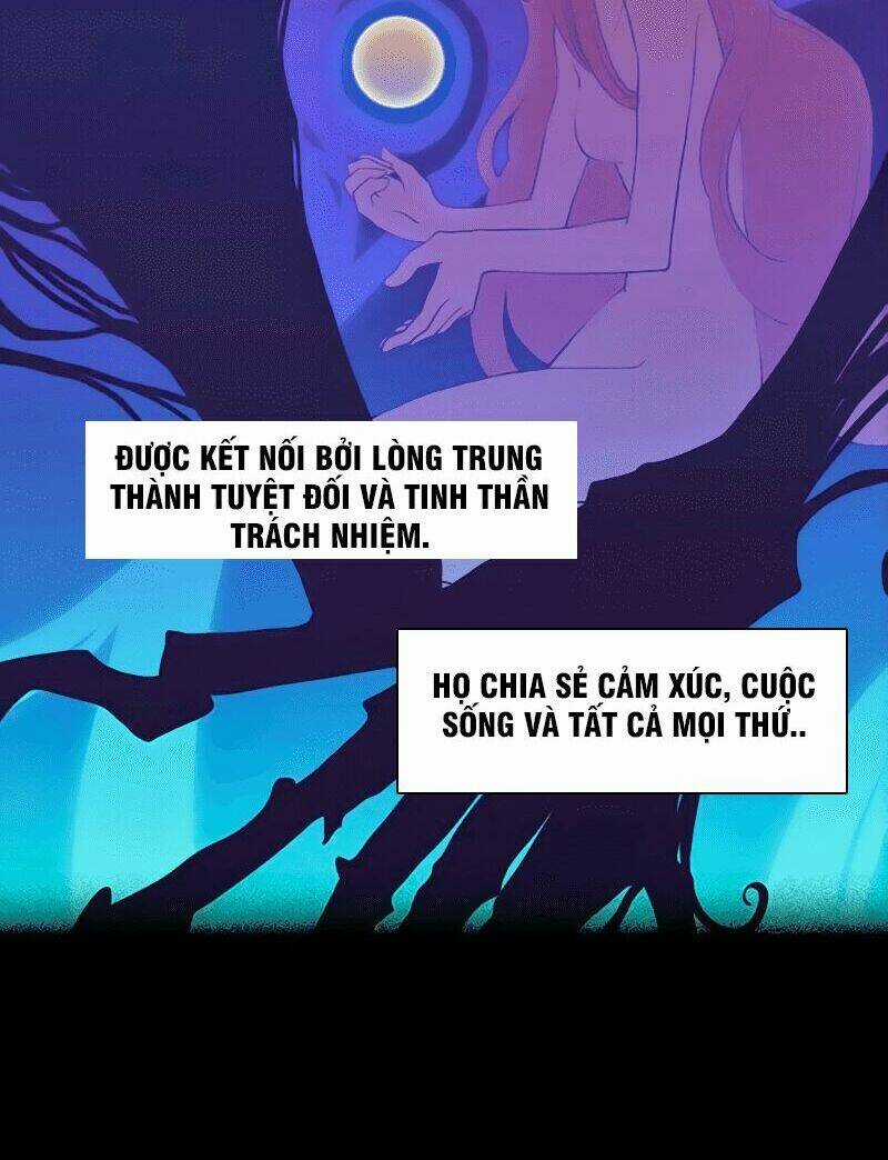 Abide In The Wind Chapter 12 trang 22