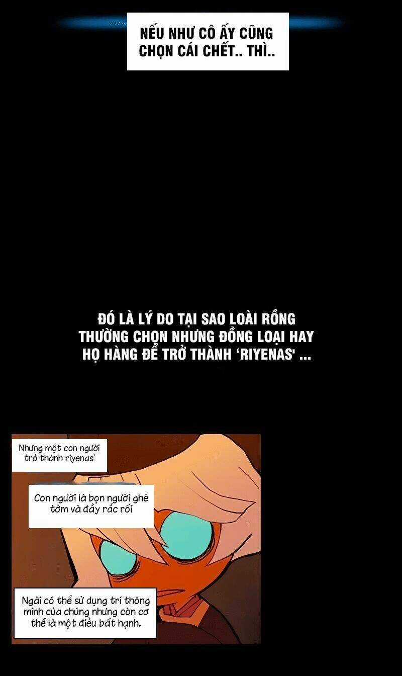 Abide In The Wind Chapter 12 trang 23