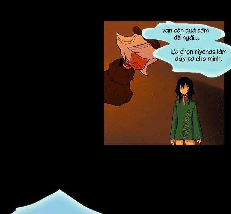 Abide In The Wind Chapter 12 trang 24