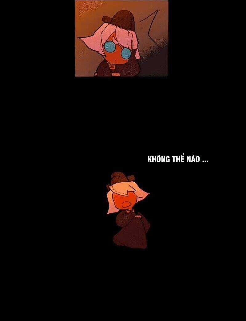 Abide In The Wind Chapter 12 trang 30