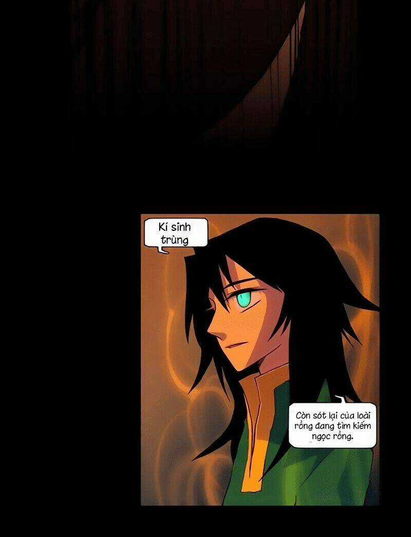 Abide In The Wind Chapter 12 trang 32