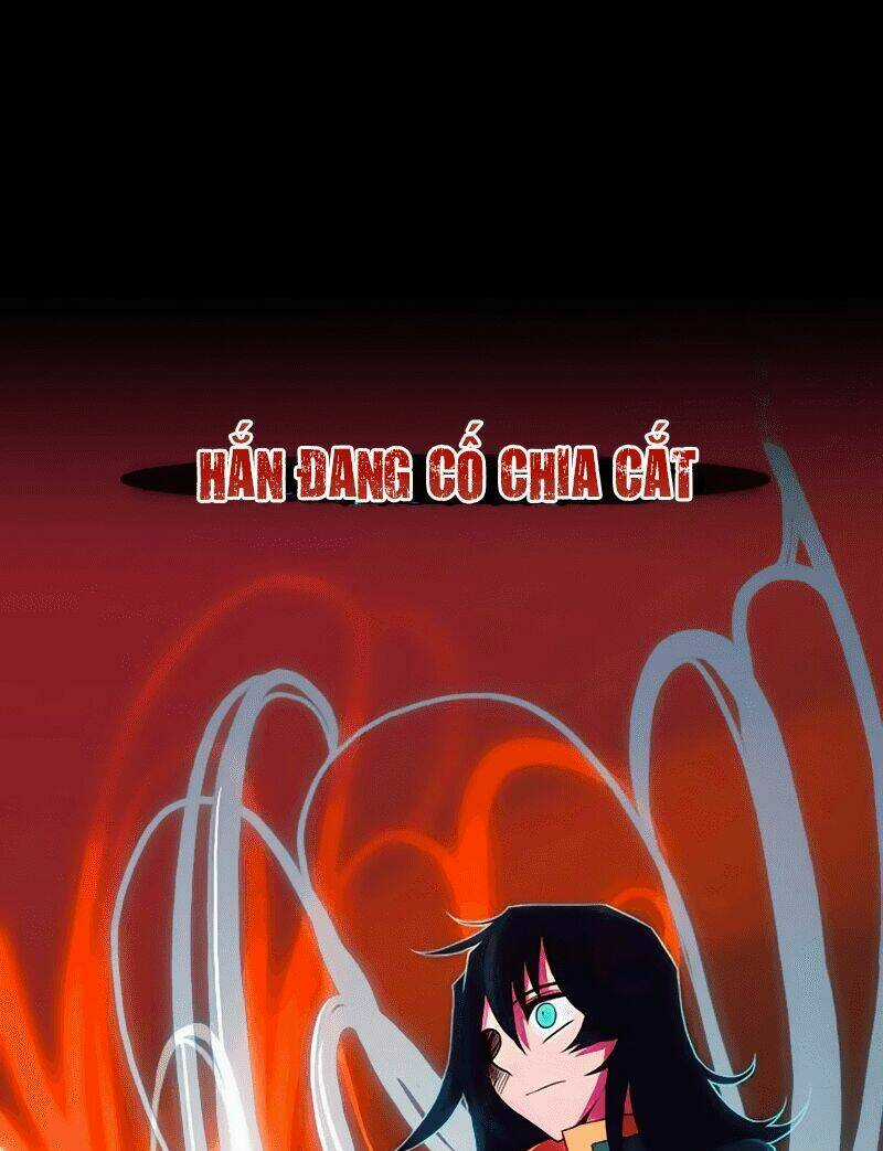 Abide In The Wind Chapter 12 trang 33