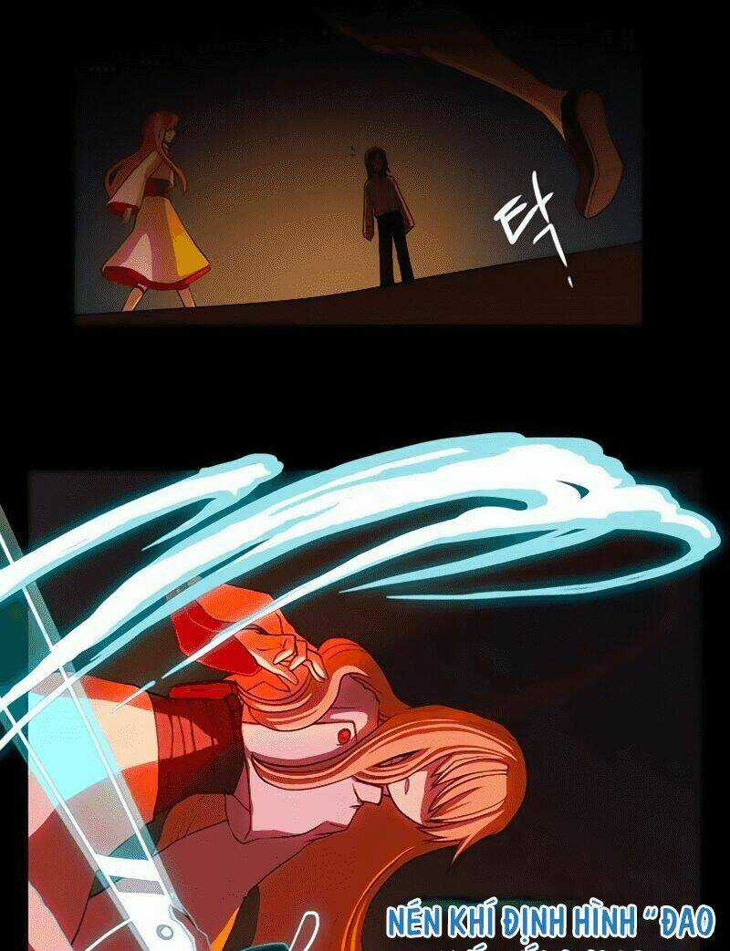 Abide In The Wind Chapter 12 trang 35