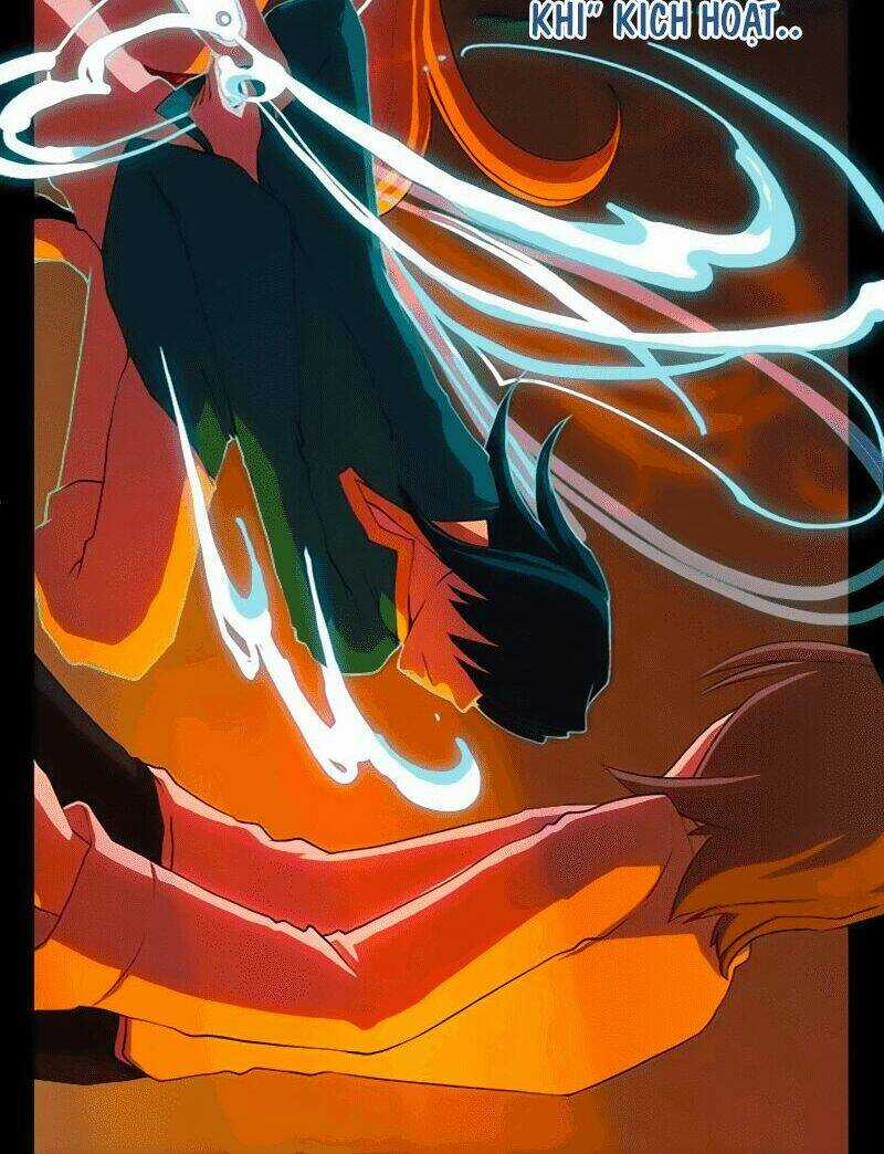 Abide In The Wind Chapter 12 trang 36