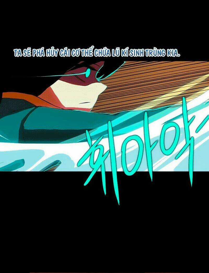 Abide In The Wind Chapter 12 trang 37