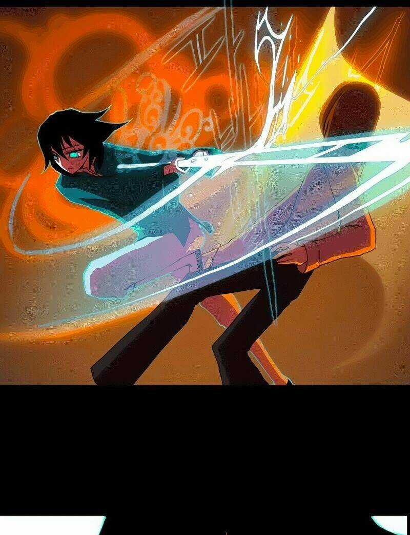 Abide In The Wind Chapter 12 trang 39