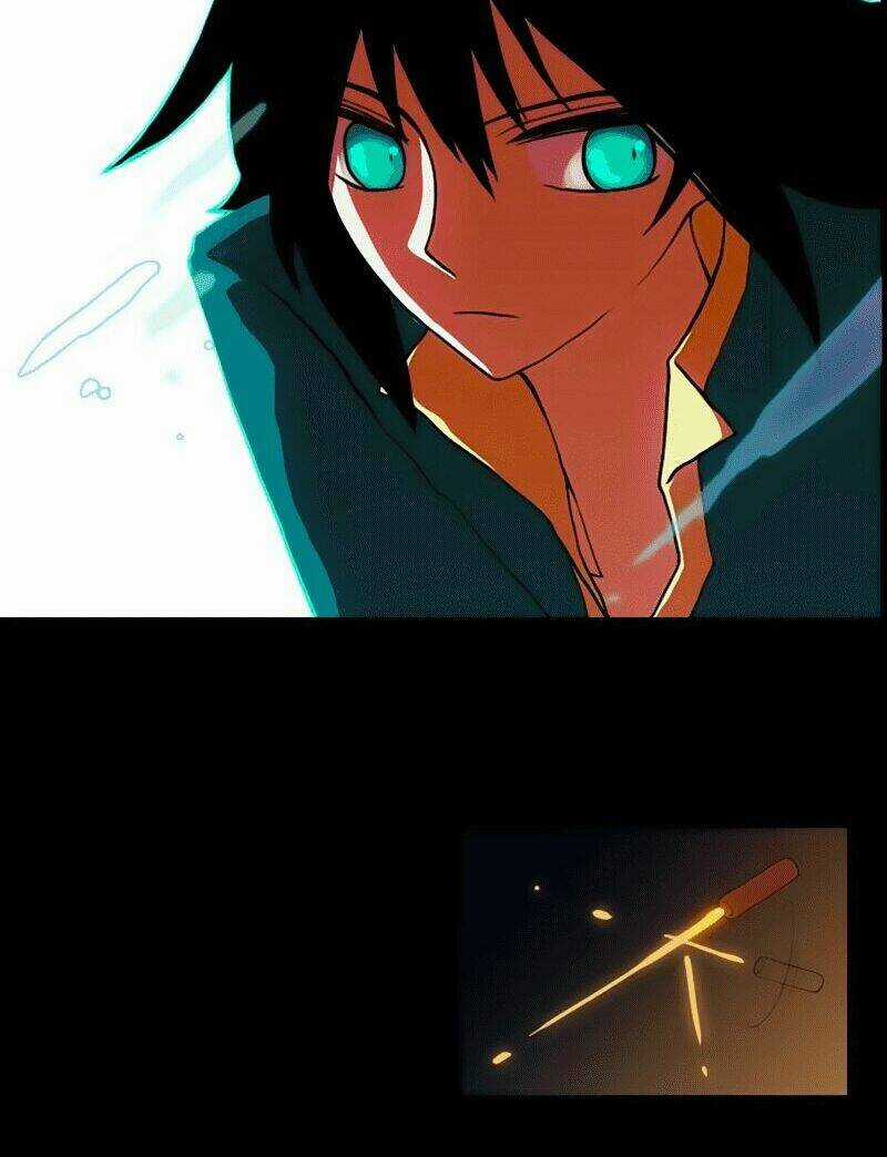 Abide In The Wind Chapter 12 trang 40