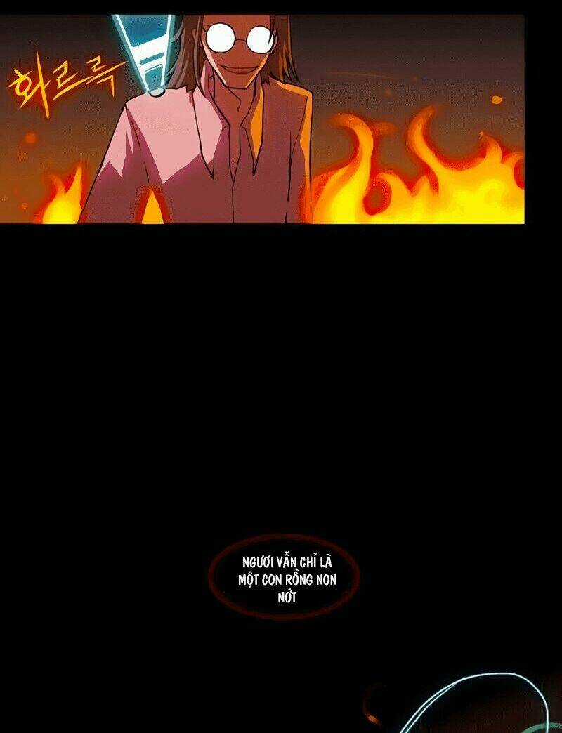 Abide In The Wind Chapter 12 trang 44