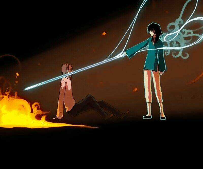 Abide In The Wind Chapter 12 trang 45