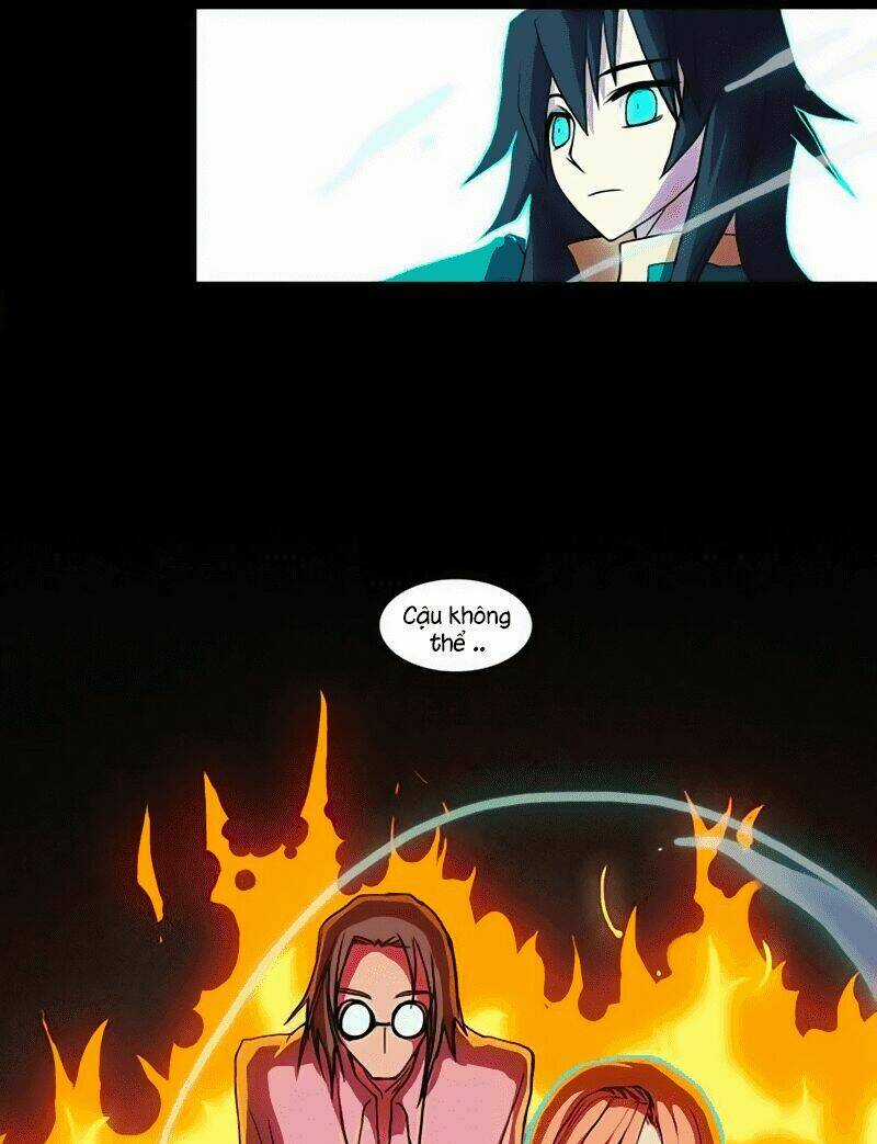 Abide In The Wind Chapter 12 trang 49