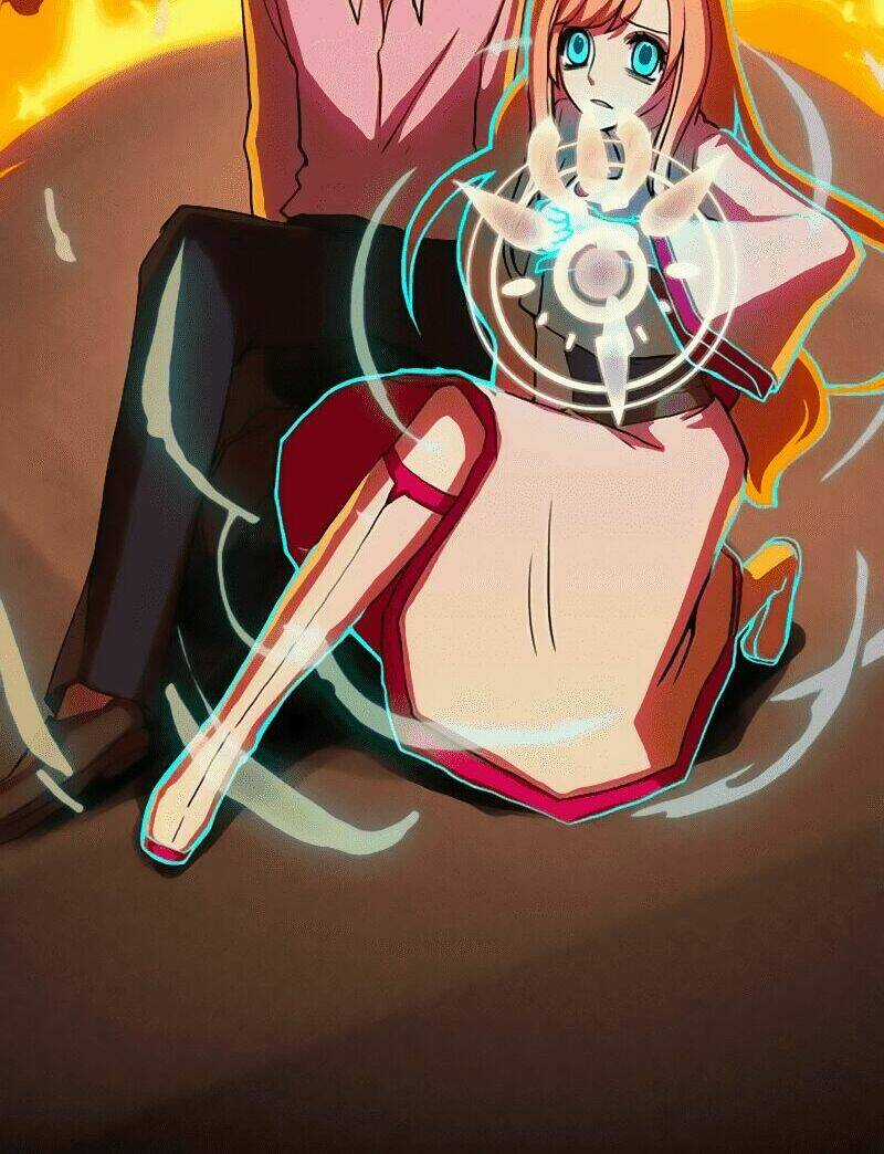 Abide In The Wind Chapter 12 trang 50