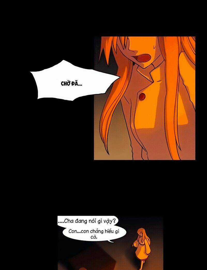 Abide In The Wind Chapter 12 trang 7