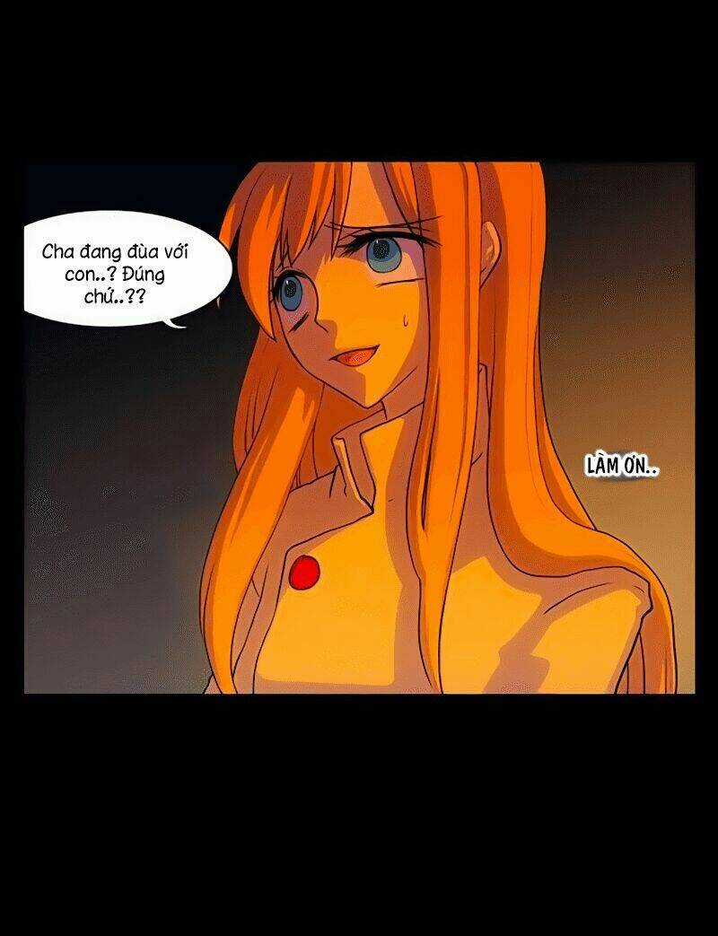 Abide In The Wind Chapter 12 trang 9