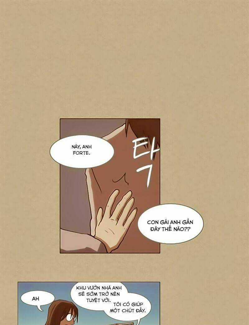 Abide In The Wind Chapter 13 trang 15