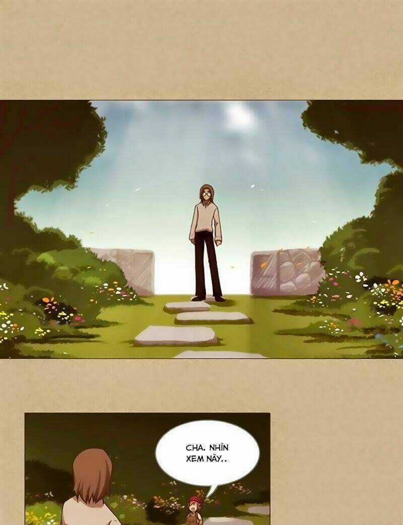 Abide In The Wind Chapter 13 trang 17