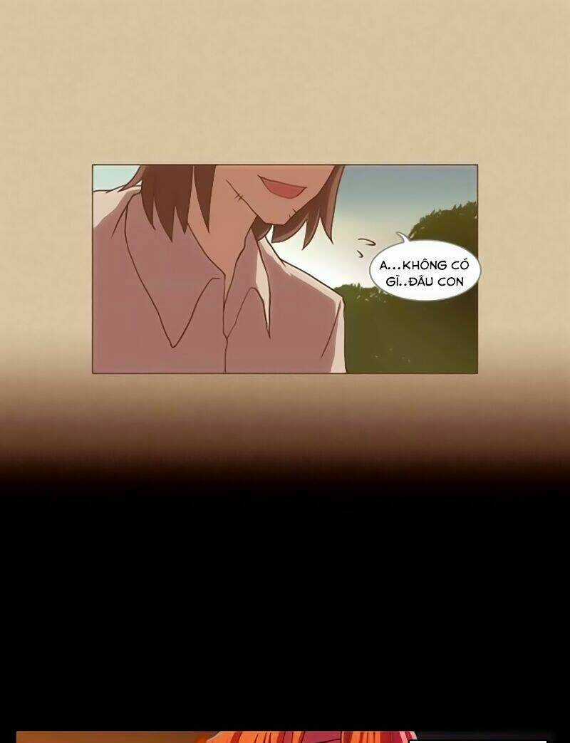 Abide In The Wind Chapter 13 trang 19