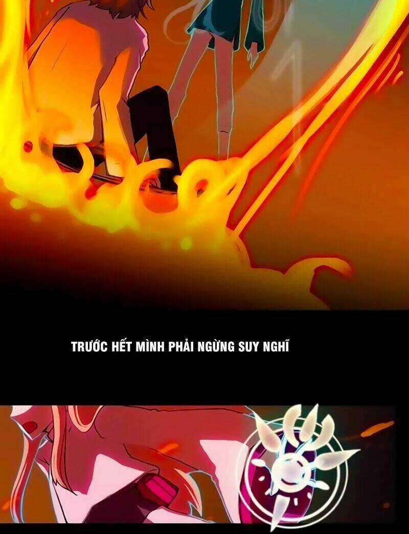 Abide In The Wind Chapter 13 trang 2