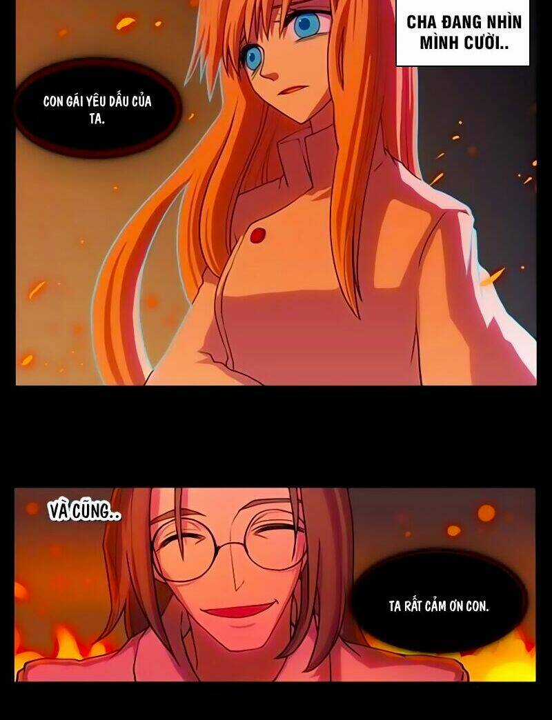 Abide In The Wind Chapter 13 trang 20