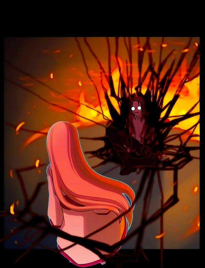 Abide In The Wind Chapter 13 trang 21