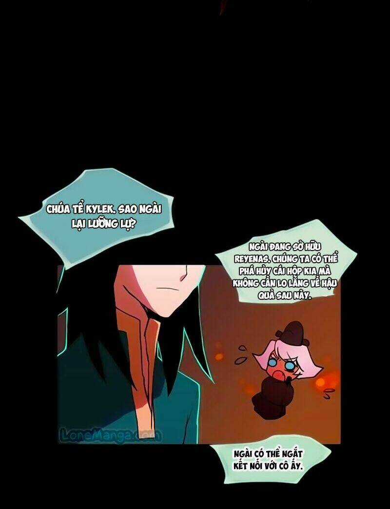 Abide In The Wind Chapter 13 trang 22