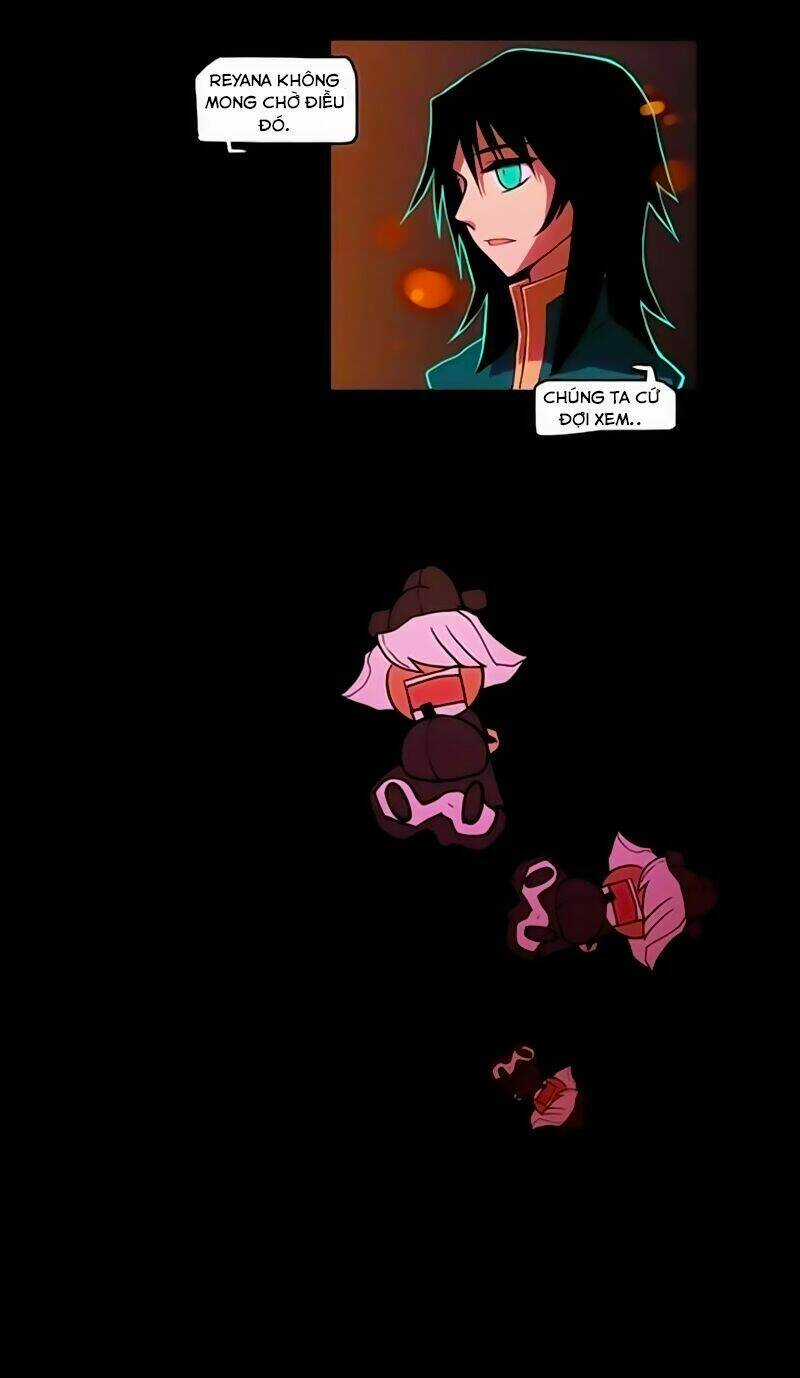 Abide In The Wind Chapter 13 trang 23