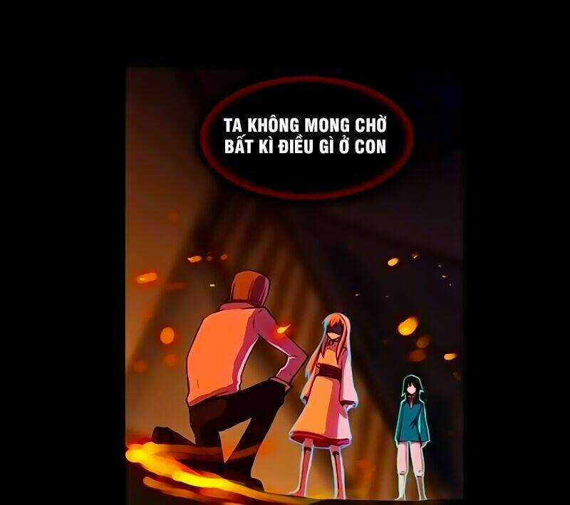 Abide In The Wind Chapter 13 trang 24