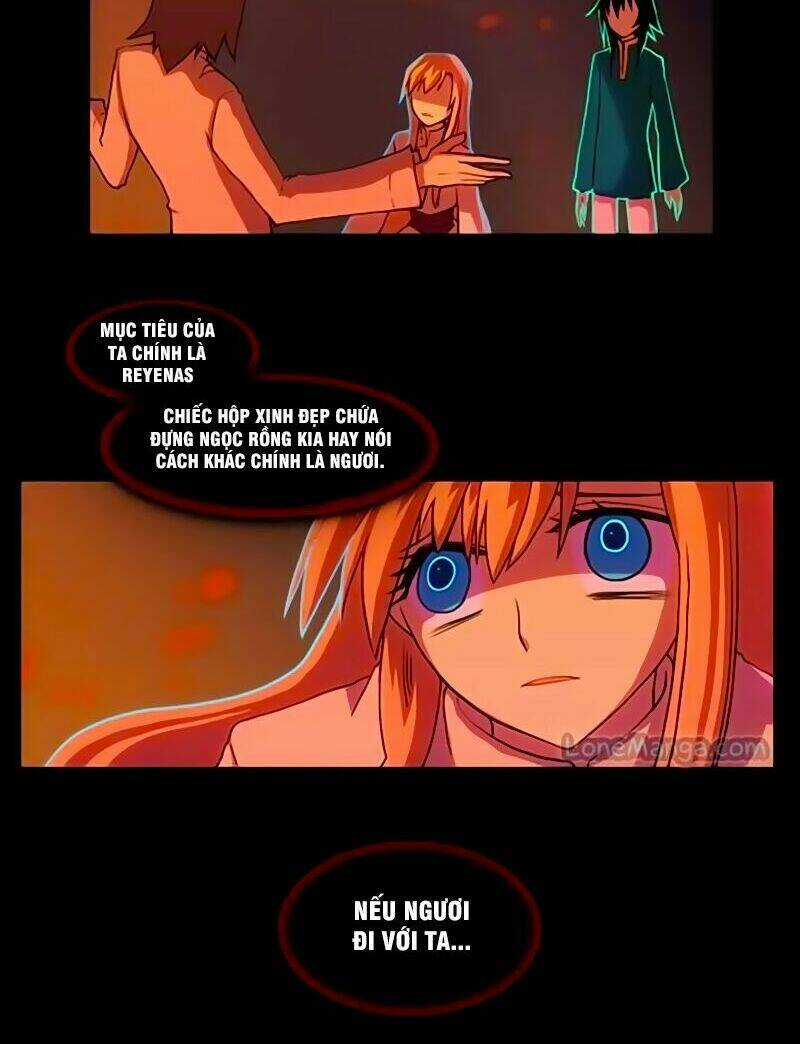 Abide In The Wind Chapter 13 trang 26