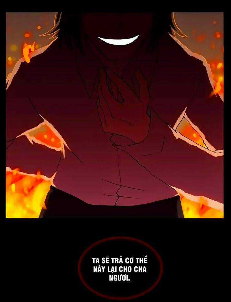 Abide In The Wind Chapter 13 trang 27