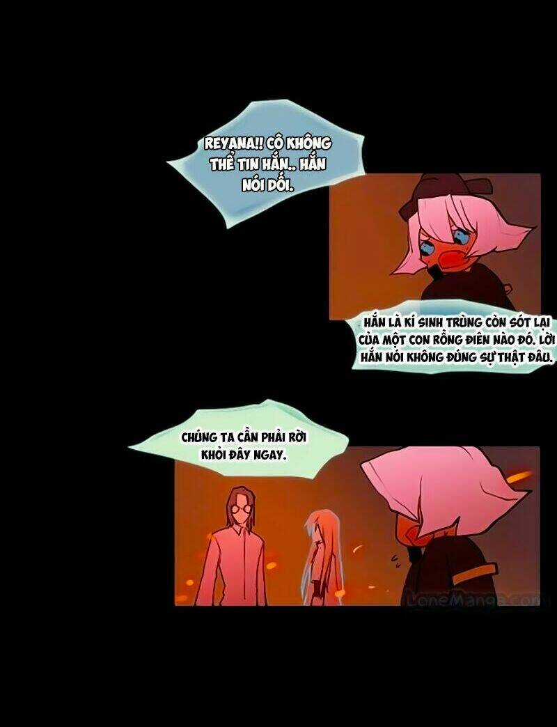 Abide In The Wind Chapter 13 trang 28