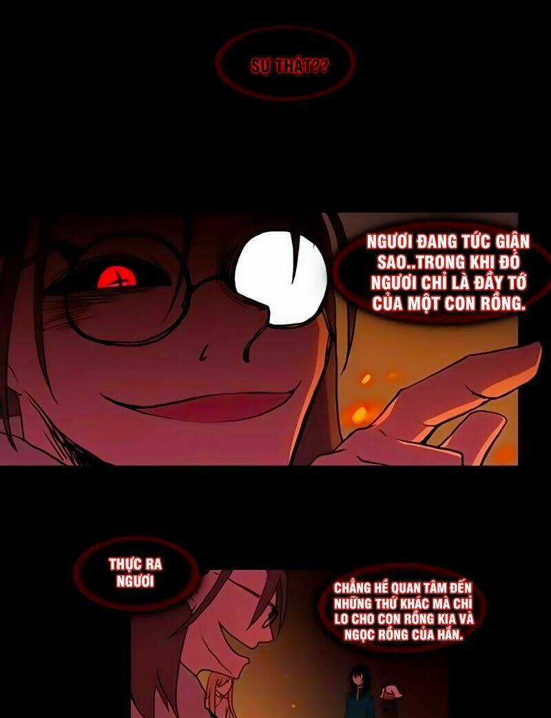 Abide In The Wind Chapter 13 trang 29