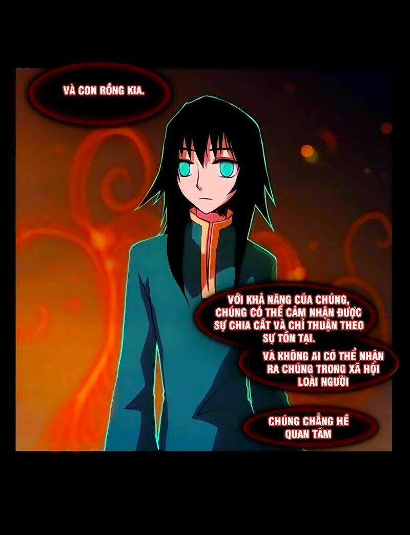 Abide In The Wind Chapter 13 trang 31