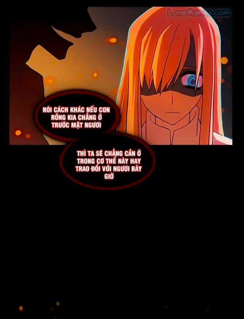 Abide In The Wind Chapter 13 trang 32