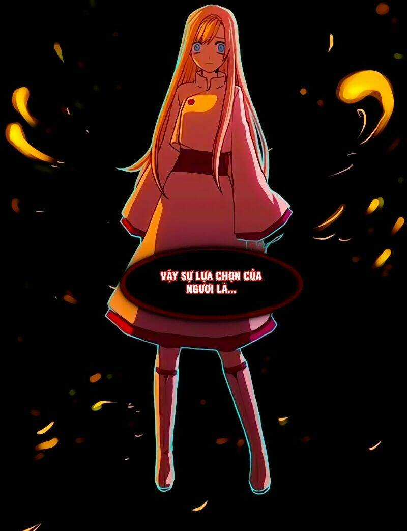 Abide In The Wind Chapter 13 trang 33